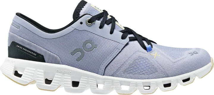 On Running Women's Cloud X 3