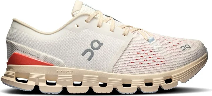 On Running Women's Cloud X 4