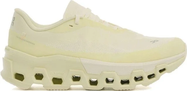 On Running X Post Archive Faction Cloudmonster Sneakers