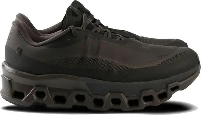 On Running X Post Archive Faction Cloudmonster Sneakers