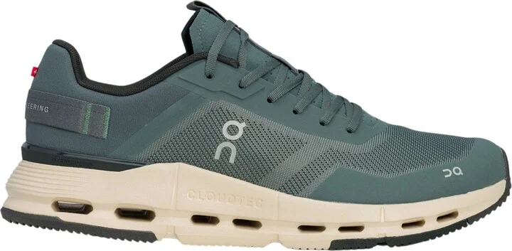 ON Sneaker Cloud Nova Form2