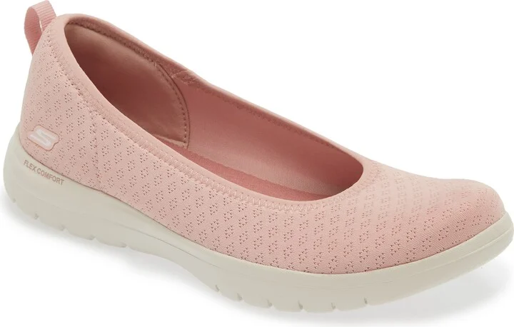 On the Go Flex Slip-On