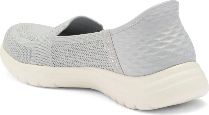 On the Go Flex Slip-On Sneaker - Image 2