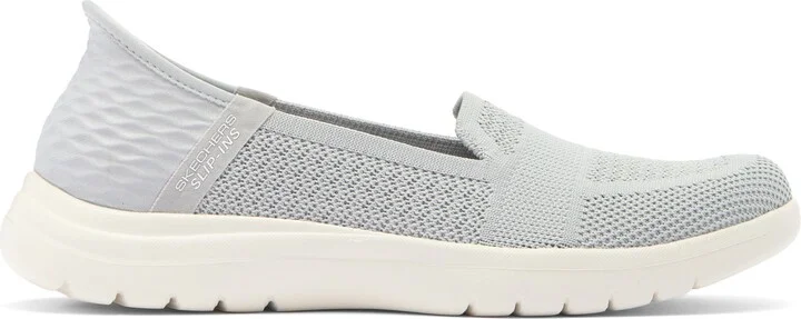 On the Go Flex Slip-On Sneaker - Image 4