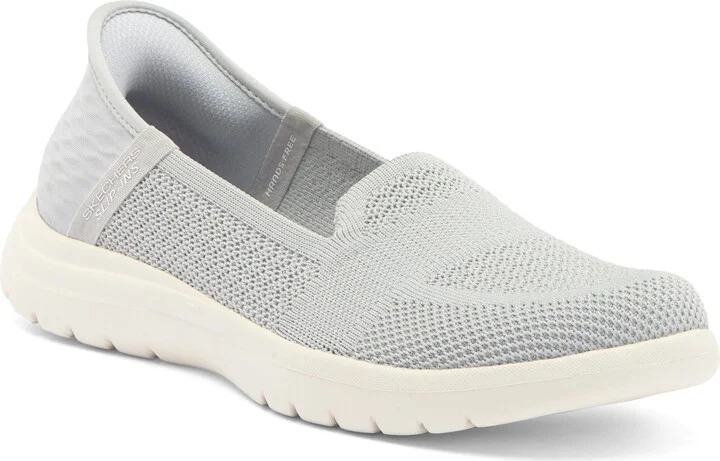 On the Go Flex Slip-On Sneaker
