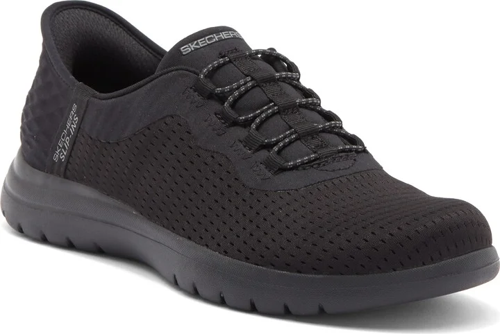On-The-Go Slip-On Sneaker