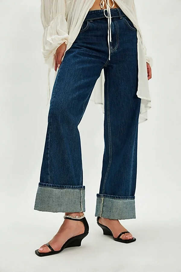 On The Low Mini Wedges - Image 2