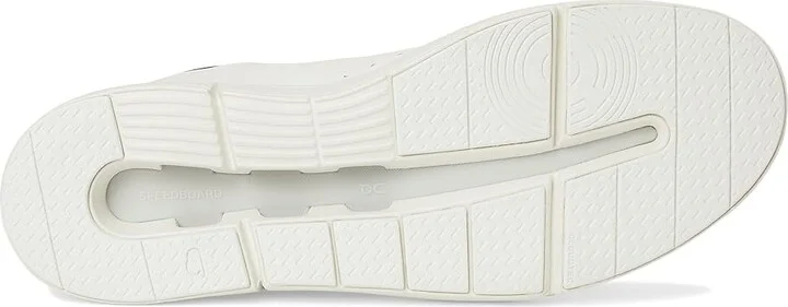 On The Roger Advantage 1 Women's Shoes Ivory/Pink : 9 M, Leather - Image 3