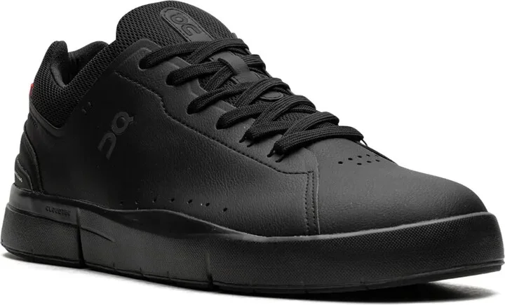 On The Roger Advantage "Black" - Image 2