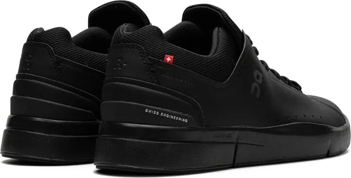 On The Roger Advantage "Black" - Image 3