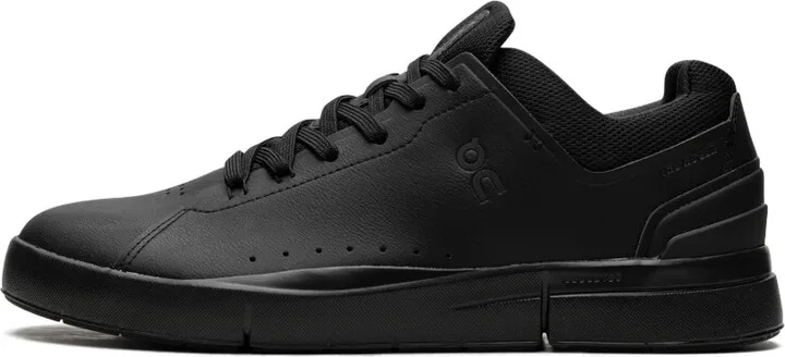 On The Roger Advantage "Black" - Image 5