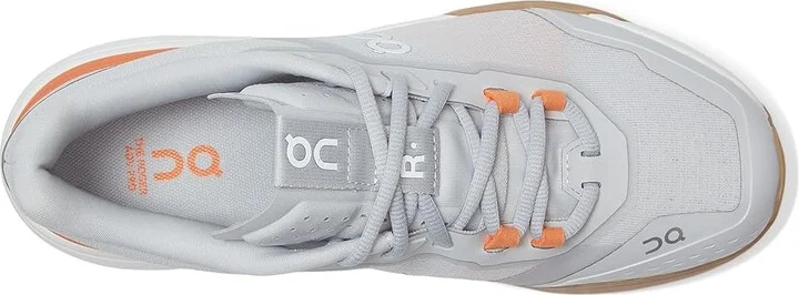 On The Roger Advantage Pro Men's Lace-up Boots Glacier/White : 14 M, Synthetic - Image 2