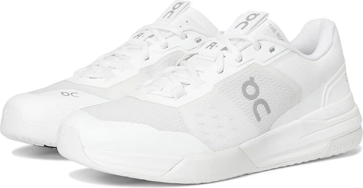 White,white