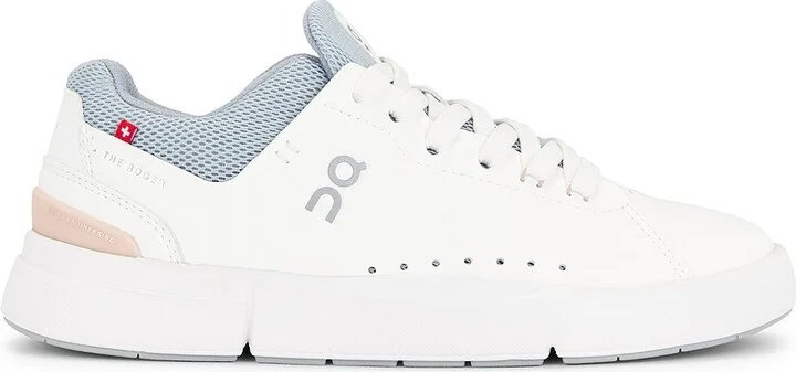 White & Rosehip