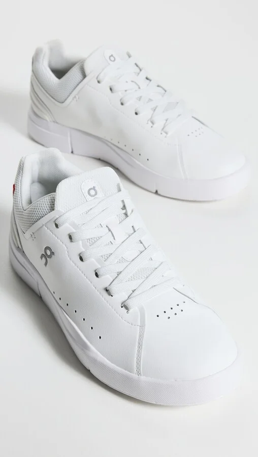 On The Roger Advantage Sneakers - Image 3