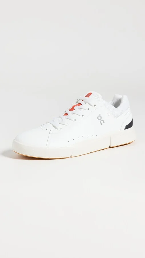 On The Roger Advantage Sneakers - Image 2