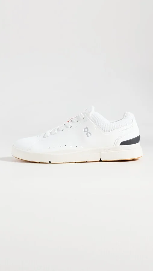 On The Roger Advantage Sneakers - Image 3