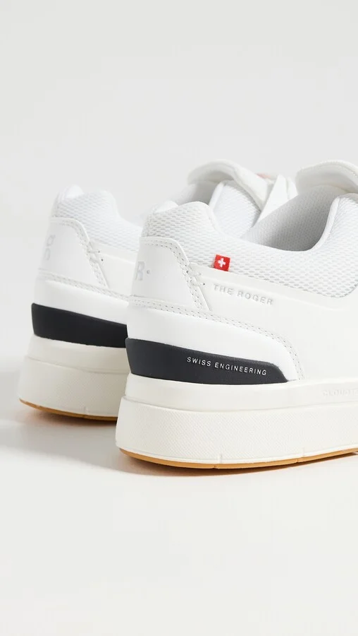 On The Roger Advantage Sneakers - Image 5