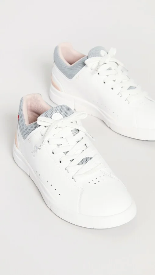 On The Roger Advantage Sneakers - Image 3