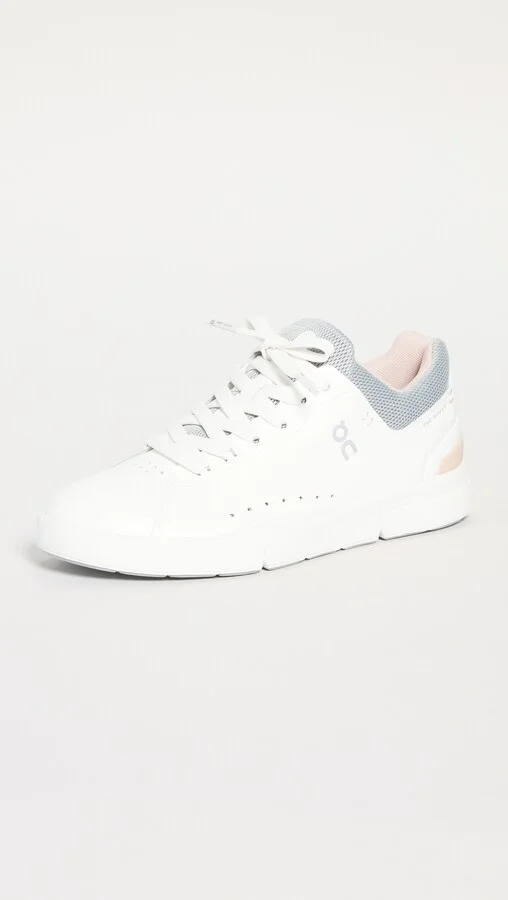 On The Roger Advantage Sneakers - Image 5