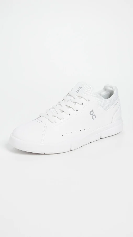 On The Roger Advantage Sneakers - Image 2
