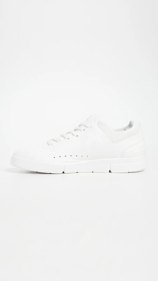 On The Roger Advantage Sneakers - Image 5
