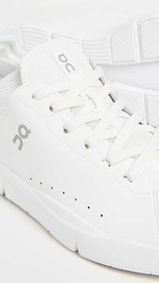 On The Roger Advantage Sneakers - Image 6