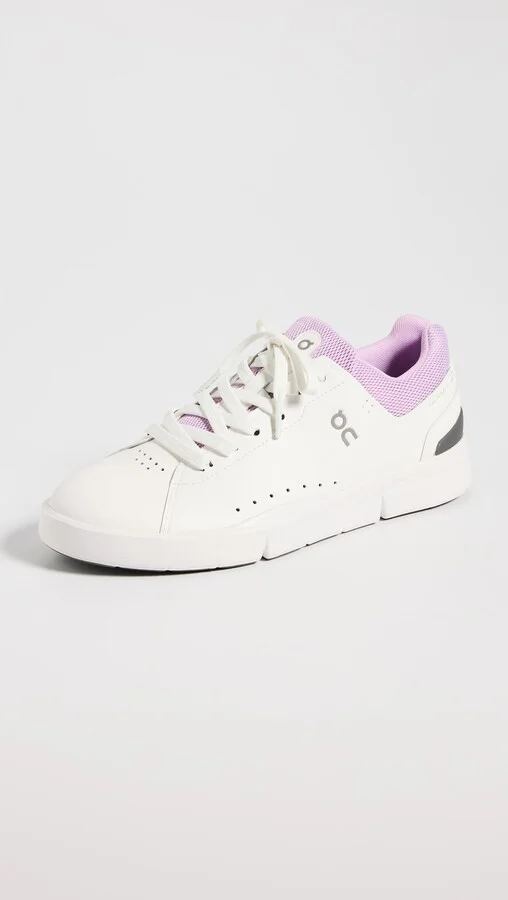 On The Roger Advantage Sneakers - Image 2