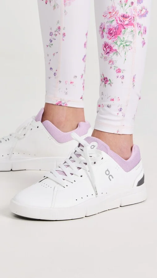 On The Roger Advantage Sneakers - Image 5