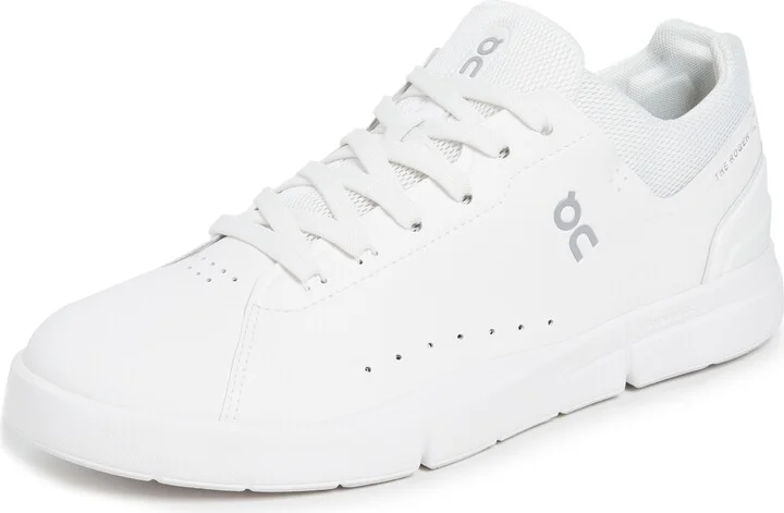 On The Roger Advantage Sneakers