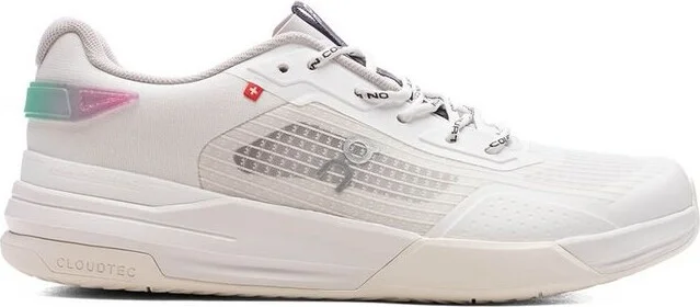 On The Roger Advantage Z5 Lace-Up Sneakers