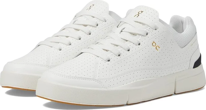 White,black