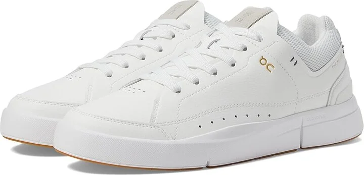White,gum