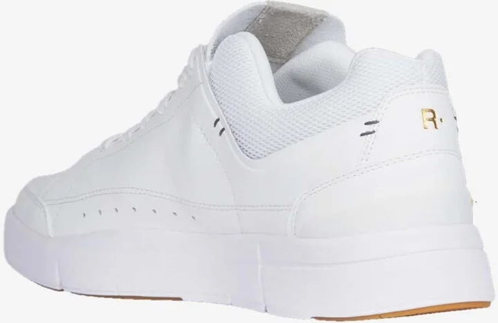 On The Roger Centre Court Low-Top Sneakers - Image 2