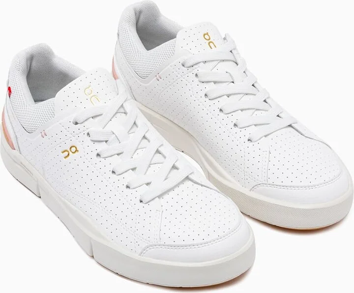 On The Roger Centre Court Sneakers 3wd30241188 - Image 4