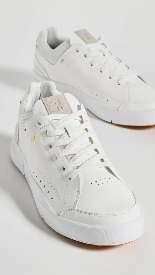 On The Roger Centre Court Sneakers - Image 3