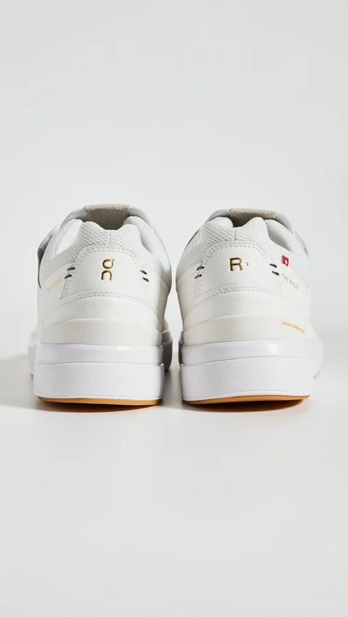 On The Roger Centre Court Sneakers - Image 5