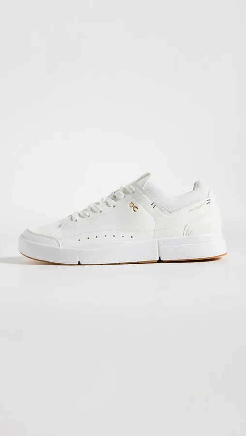 On The Roger Centre Court Sneakers - Image 6