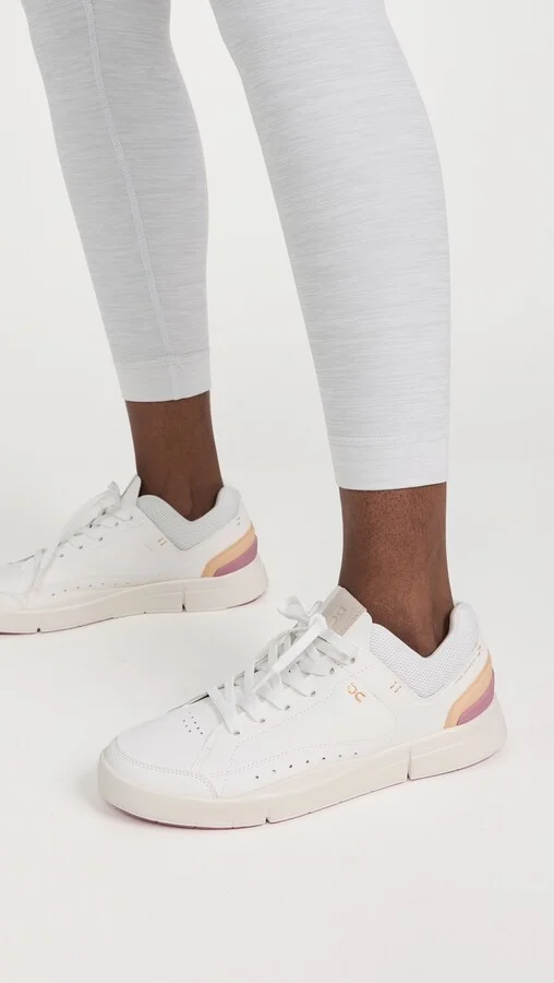 On The Roger Centre Court Sneakers - Image 2