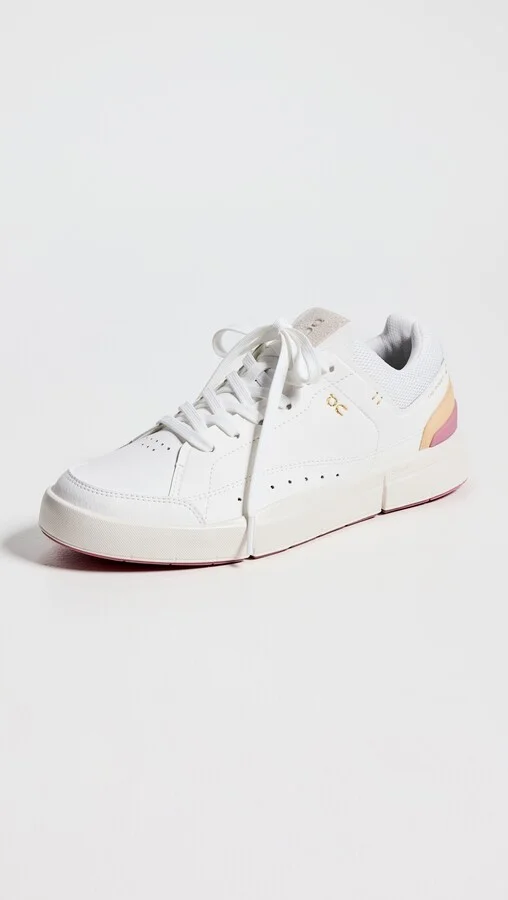 On The Roger Centre Court Sneakers - Image 4