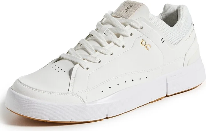 On The Roger Centre Court Sneakers