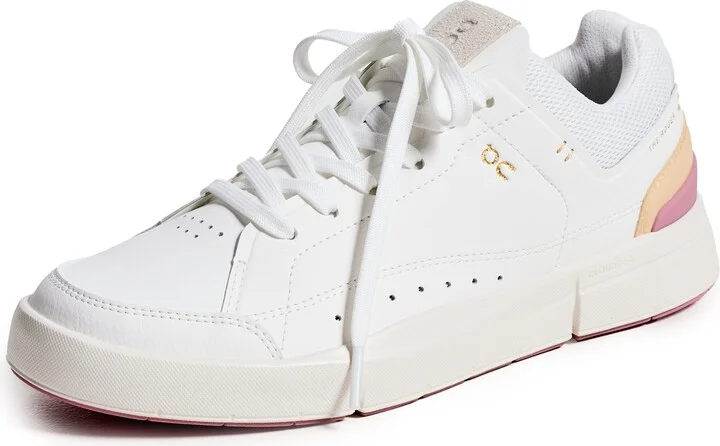 On The Roger Centre Court Sneakers