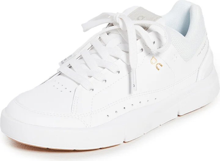 On The Roger Centre Court Sneakers