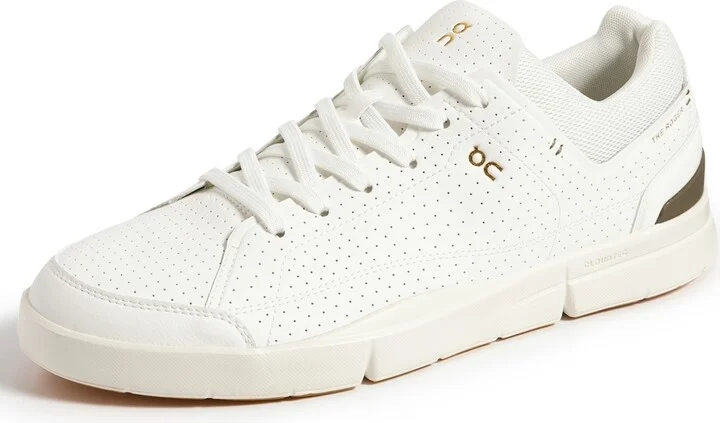 On The Roger Centre Court Sneakers