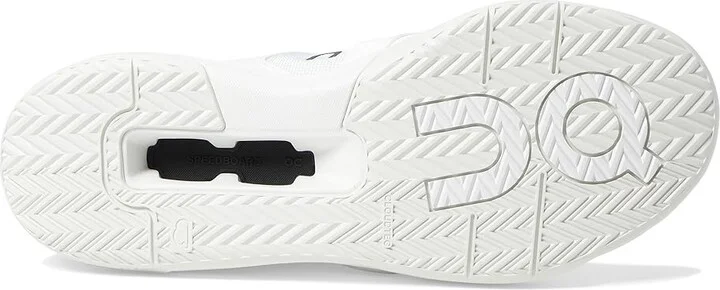 On The ROGER Clubhouse Pro Men's Shoes Undyed/Ice : 13 M, Synthetic - Image 3