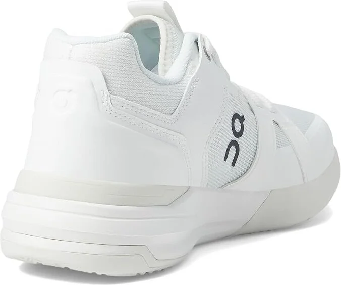 On The ROGER Clubhouse Pro Men's Shoes Undyed/Ice : 13 M, Synthetic - Image 4