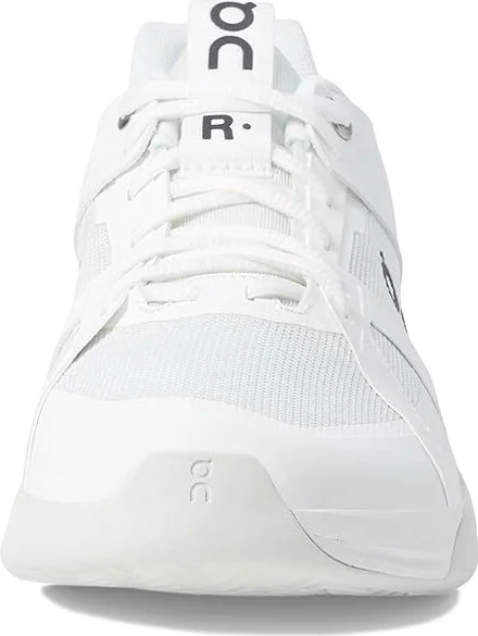 On The ROGER Clubhouse Pro Men's Shoes Undyed/Ice : 13 M, Synthetic - Image 5
