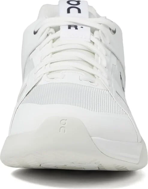 On The ROGER Clubhouse Pro Men's Shoes White/Ice : 9.5 M, Synthetic - Image 5