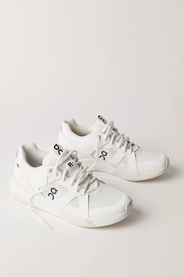On The Roger Clubhouse Pro Sneakers - Image 2