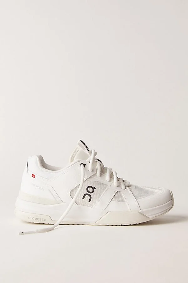 On The Roger Clubhouse Pro Sneakers - Image 3